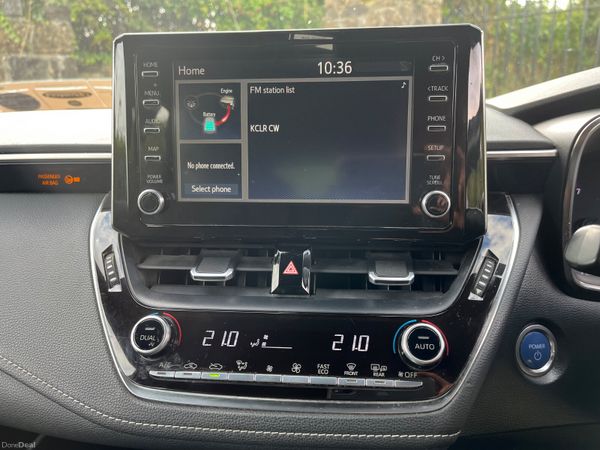 Toyota Corolla 1.8 Hybrid Luna Hatchback 365809954