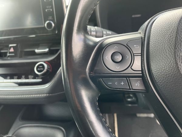 Toyota Corolla 1.8 Hybrid Luna Hatchback 365809936