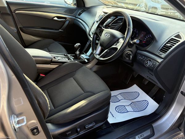 Hyundai i40 365814300