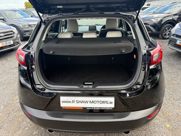 Mazda CX-3 366048282