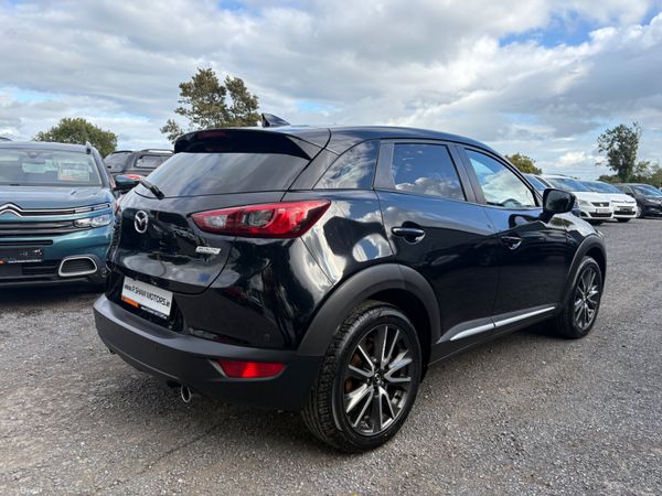 Mazda CX-3 366048304