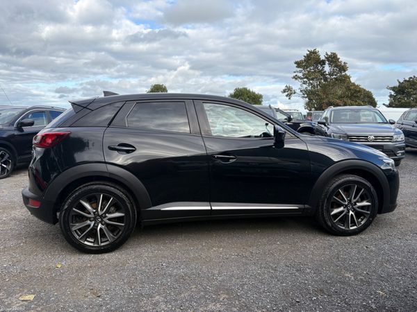 Mazda CX-3 366048308