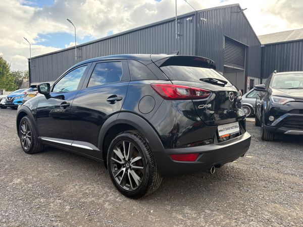 Mazda CX-3 366048310