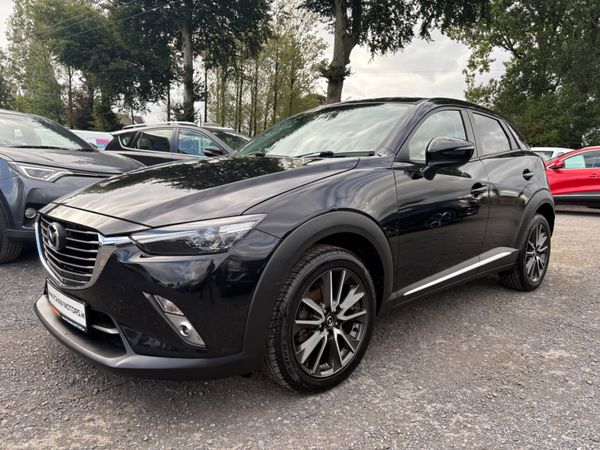 Mazda CX-3 366048311