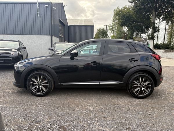 Mazda CX-3 366048312