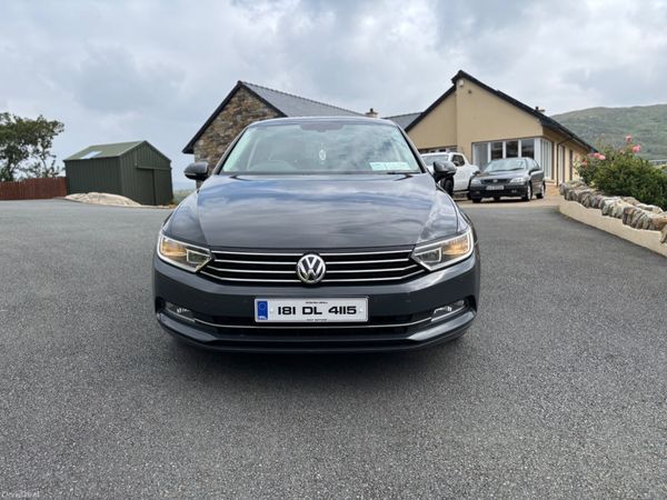 Volkswagen Passat SE Business 2.0tdi 150bhp 366049024