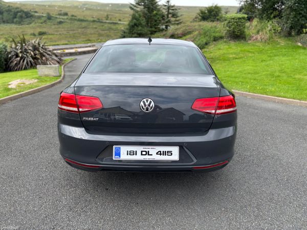 Volkswagen Passat SE Business 2.0tdi 150bhp 366049026