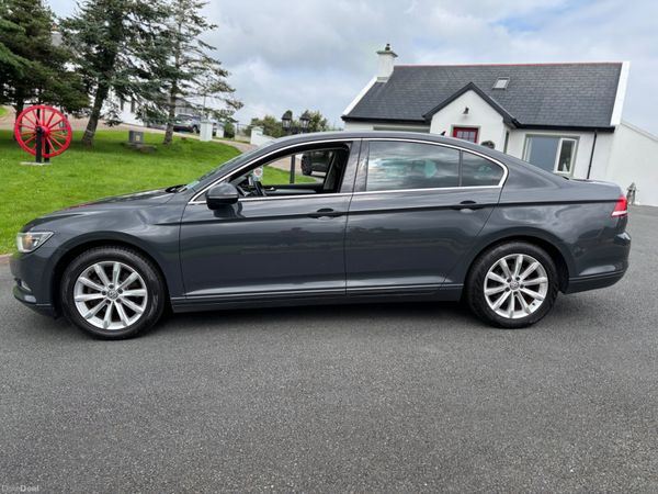Volkswagen Passat SE Business 2.0tdi 150bhp 366049028