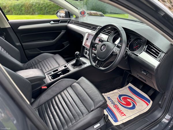 Volkswagen Passat SE Business 2.0tdi 150bhp 366049031