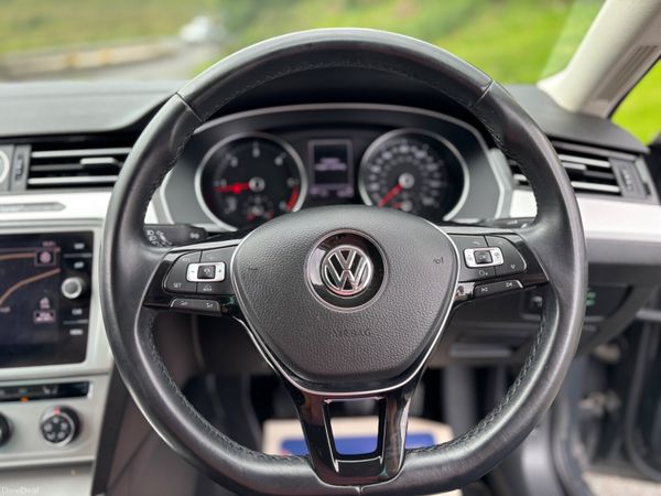 Volkswagen Passat SE Business 2.0tdi 150bhp 366049034