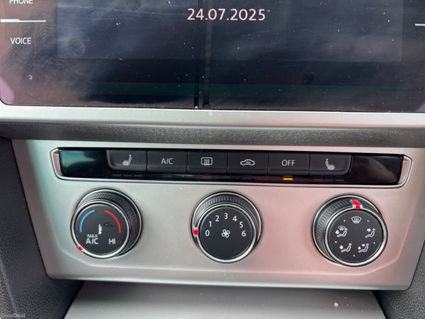 Volkswagen Passat SE Business 2.0tdi 150bhp 366049038