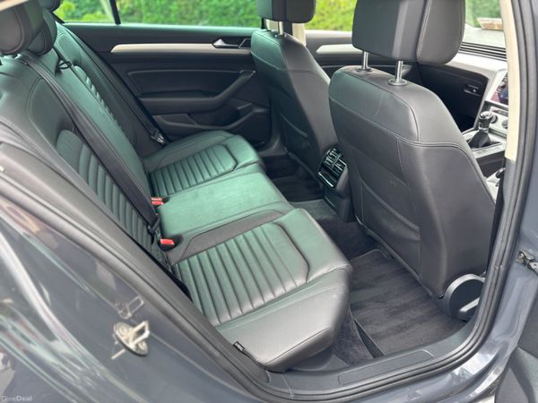 Volkswagen Passat SE Business 2.0tdi 150bhp 366049039