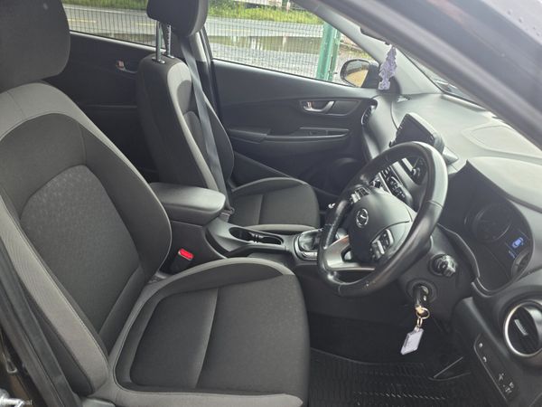 Hyundai KONA 2019 366034434