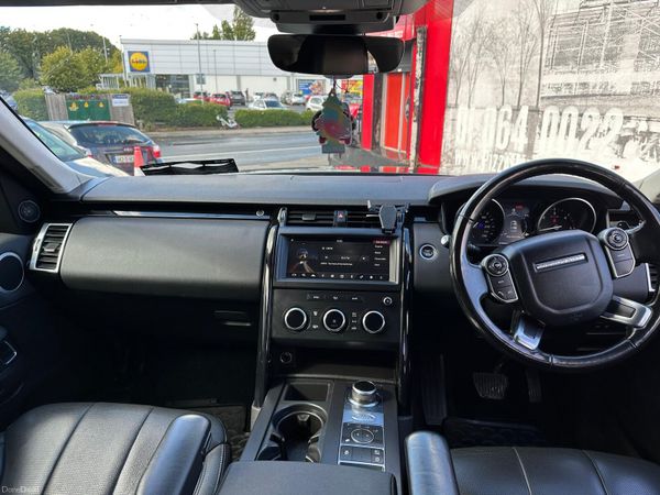 Land Rover Discovery 2.0 Diesel NCT  LOW KMS 366169140