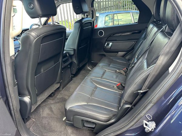 Land Rover Discovery 2.0 Diesel NCT  LOW KMS 366169142