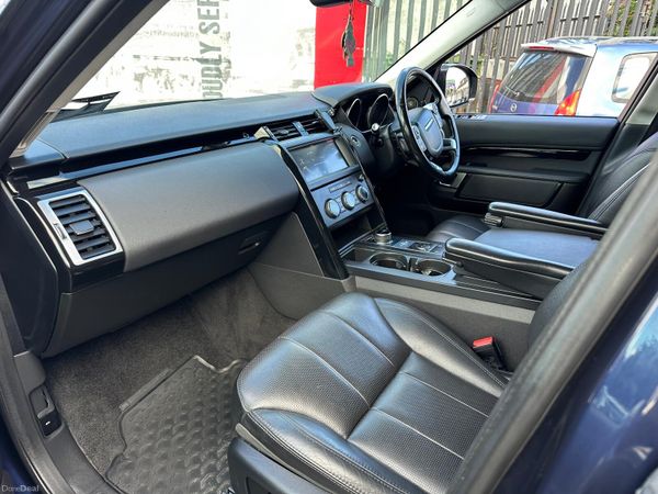 Land Rover Discovery 2.0 Diesel NCT  LOW KMS 366169144