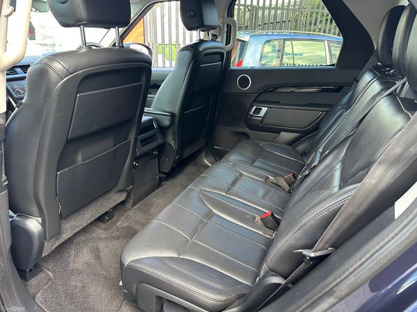 Land Rover Discovery 2.0 Diesel NCT  LOW KMS 366169146