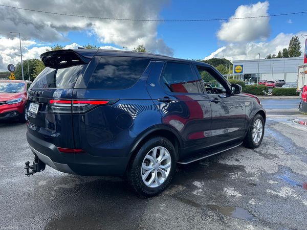 Land Rover Discovery 2.0 Diesel NCT  LOW KMS 366169150