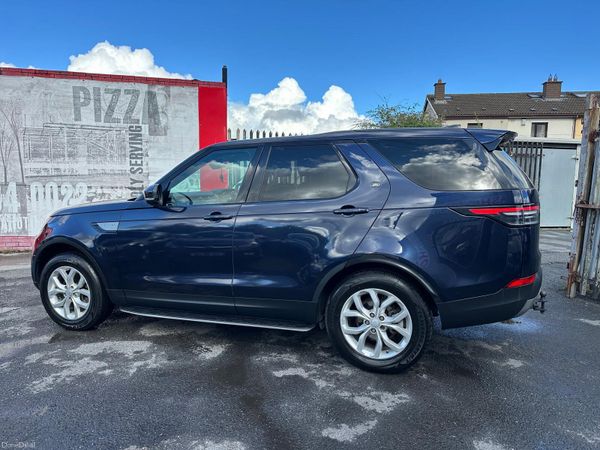 Land Rover Discovery 2.0 Diesel NCT  LOW KMS 366169154