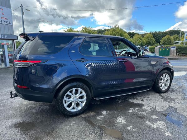 Land Rover Discovery 2.0 Diesel NCT  LOW KMS 366169122