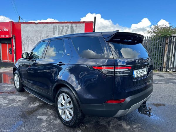 Land Rover Discovery 2.0 Diesel NCT  LOW KMS 366169130