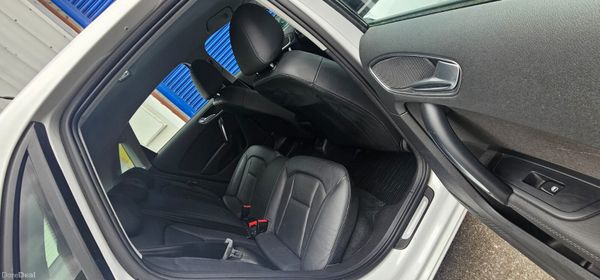 Audi A1 Automatic Leather package 366174054