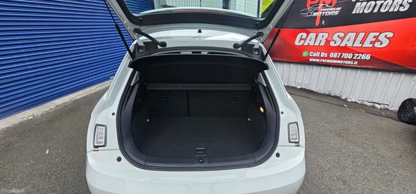 Audi A1 Automatic Leather package 366174062