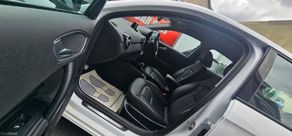 Audi A1 Automatic Leather package 366174026