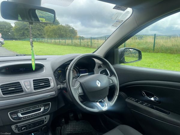 Renault Megane 2015, low milage , belt done 366242584