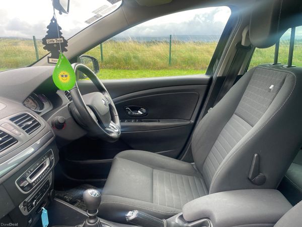 Renault Megane 2015, low milage , belt done 366242590