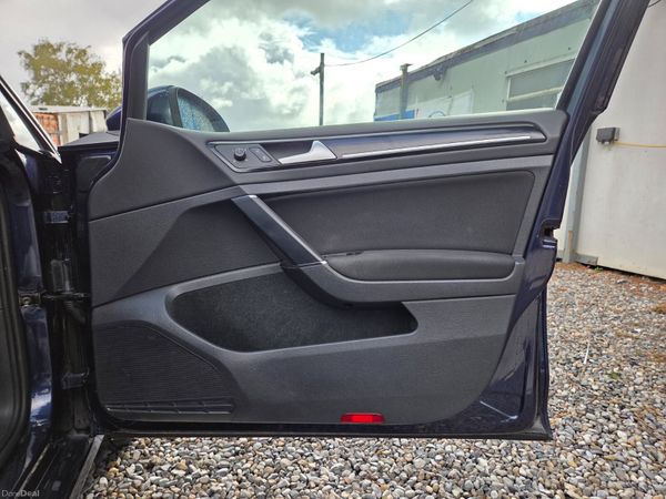 2015 VOLKSWAGEN GOLF|1.4 TSI Highline Auto 366247020