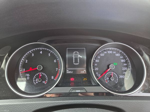 2015 VOLKSWAGEN GOLF|1.4 TSI Highline Auto 366247027