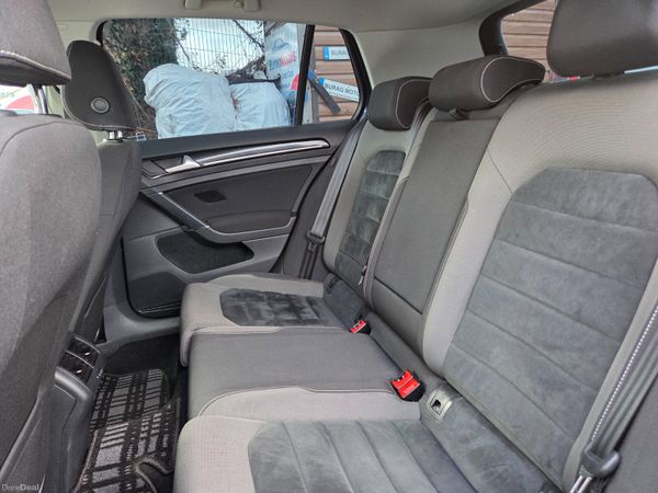 2015 VOLKSWAGEN GOLF|1.4 TSI Highline Auto 366247028