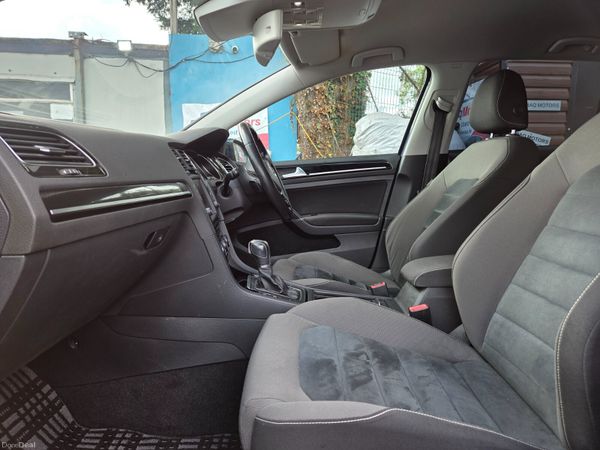 2015 VOLKSWAGEN GOLF|1.4 TSI Highline Auto 366247031