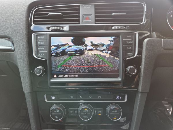 2015 VOLKSWAGEN GOLF|1.4 TSI Highline Auto 366247034