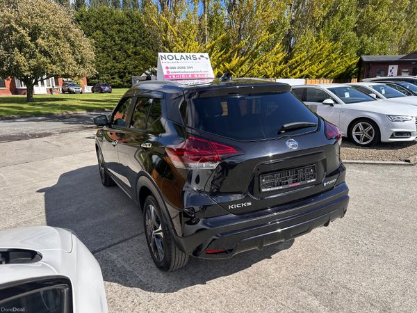 NISSAN E POWER HYBRID 366254332