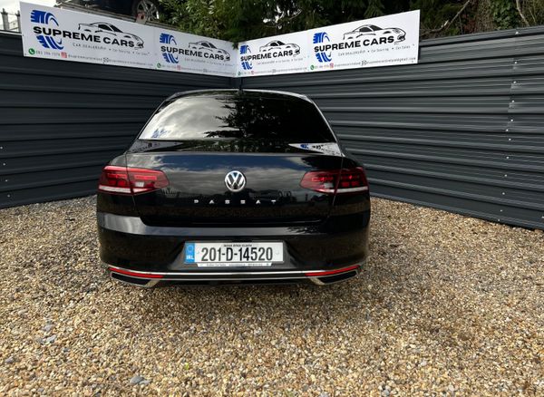 Volkswagen Passat 2020 auto 366263210