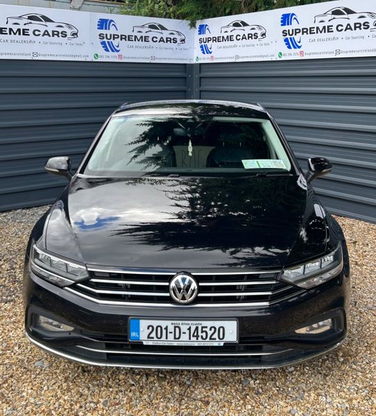 Volkswagen Passat 2020 auto 366263212