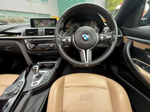 Bmw M4 Coupe 3.0 DCT Shadow Edition 366277643