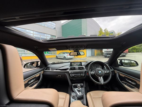 Bmw M4 Coupe 3.0 DCT Shadow Edition 366277644