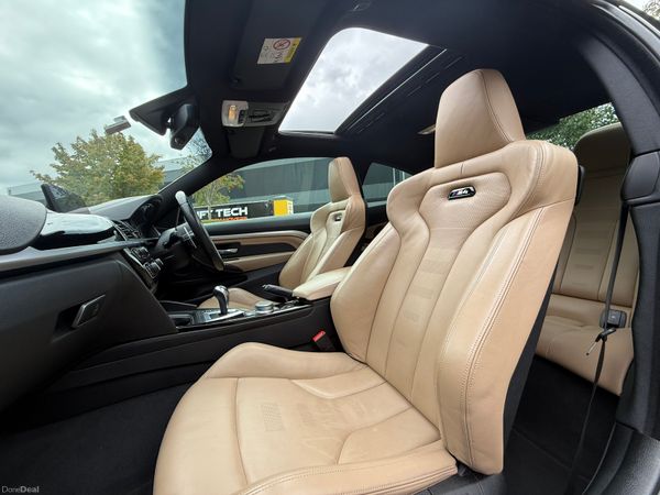 Bmw M4 Coupe 3.0 DCT Shadow Edition 366277645