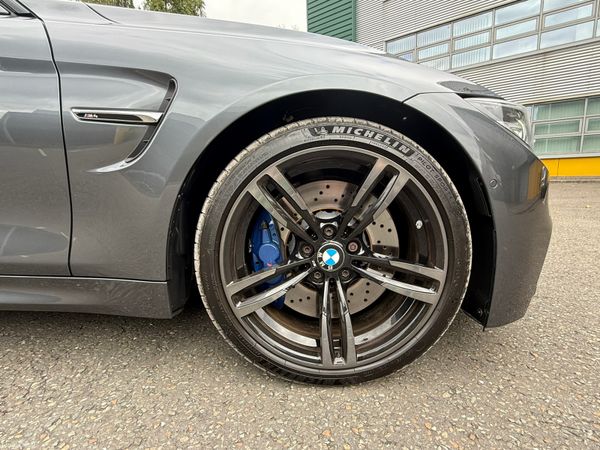 Bmw M4 Coupe 3.0 DCT Shadow Edition 366277633