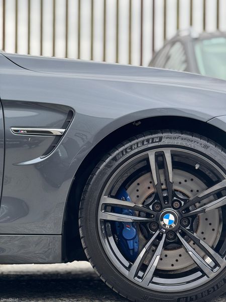 Bmw M4 Coupe 3.0 DCT Shadow Edition 366277639