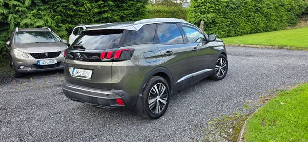 Peugeot 3008 1.2 T Allure Spec 366202717