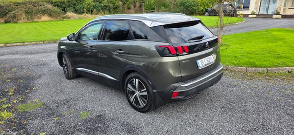 Peugeot 3008 1.2 T Allure Spec 366202718