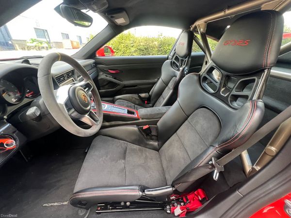 Porsche 911 GT3-RS 366367962