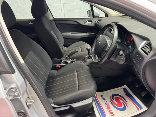 Citroen C4 2015 366367973