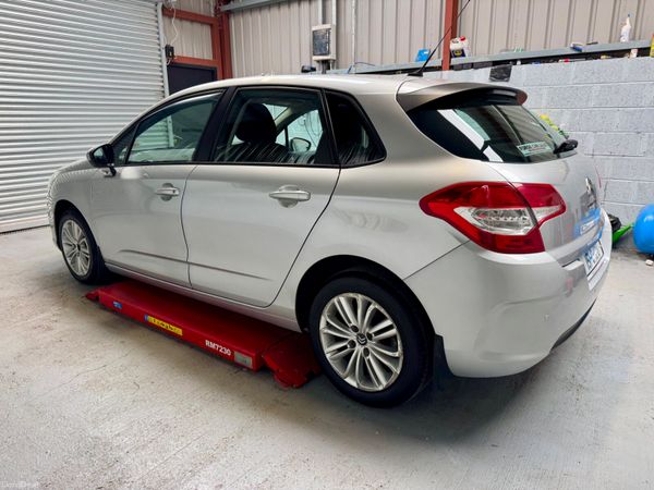 Citroen C4 2015 366367986