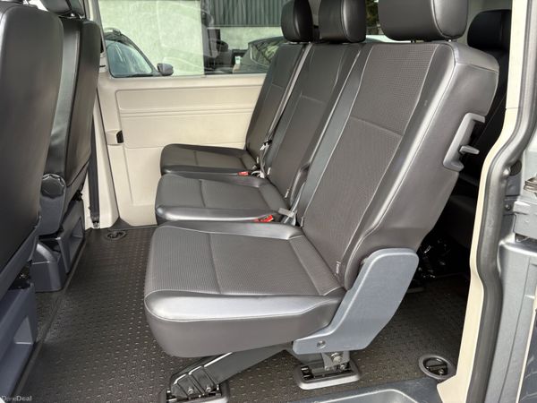 Volkswagen Transporter 366330702