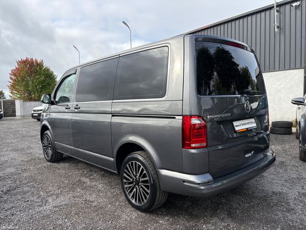 Volkswagen Transporter 366330960